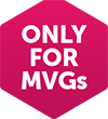Only for MVGs