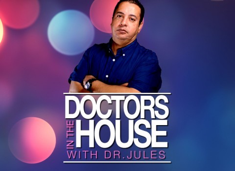 In the Doctors house with Dr. Jules | Hanover Street